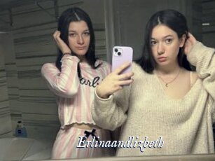 Erlinaandlizbeth