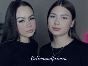 Erlinaandprimros