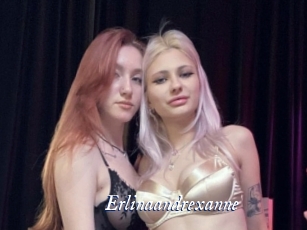 Erlinaandrexanne
