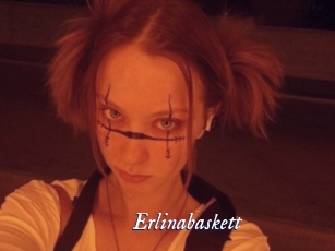 Erlinabaskett