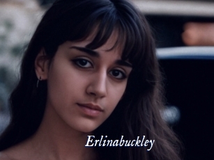 Erlinabuckley