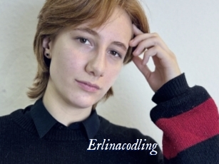Erlinacodling