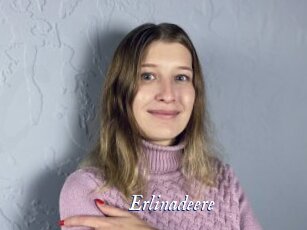 Erlinadeere