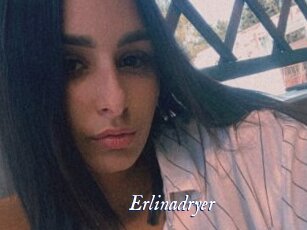 Erlinadryer