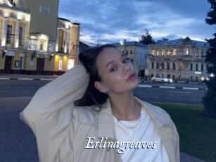 Erlinagreaves