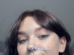 Erlinahails