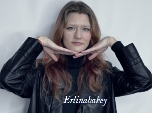 Erlinahakey