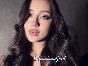 Erlinahandford