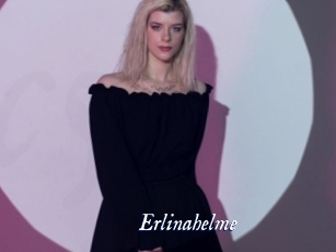 Erlinahelme