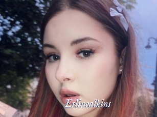 Erlinealkins