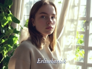 Erlinebarrick