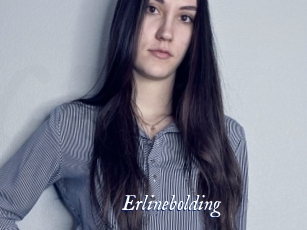 Erlinebolding