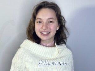 Erlineboman