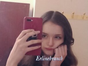 Erlinebranch