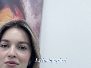 Erlinebumford