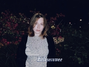 Erlinecowee