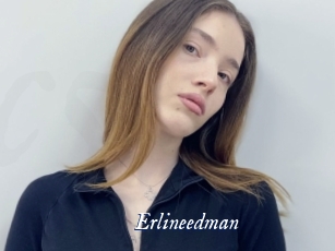Erlineedman