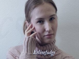 Erlinefudge