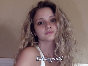 Erlinegerald
