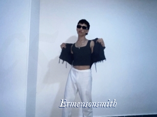 ermensonsmith Cam 5