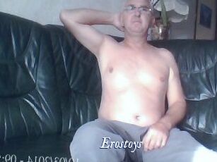 Erostoys