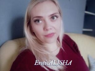EroticALISHA