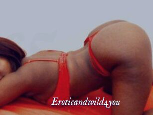 Eroticandwild4you