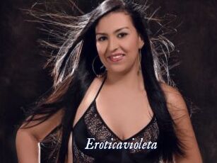 Eroticavioleta