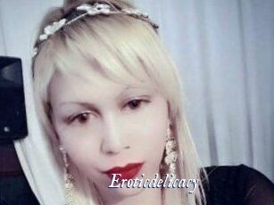 Eroticdelicacy