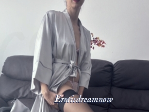 Eroticdreamnow