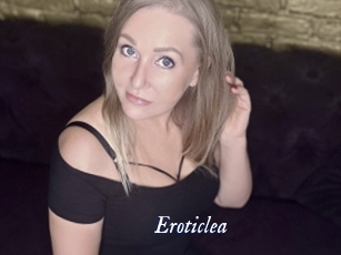 Eroticlea