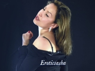 Eroticsasha
