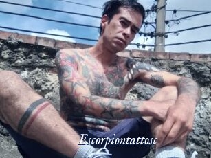 Escorpiontattosc