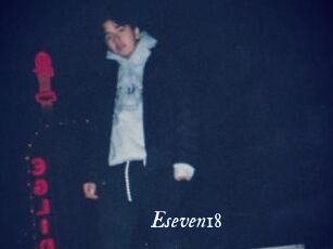 Eseven18