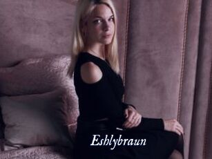 Eshlybraun