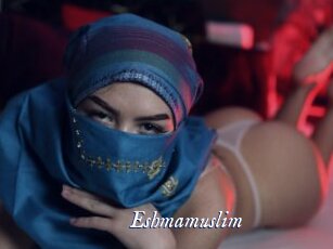 Eshmamuslim