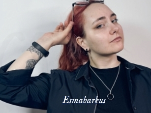 Esmabarkus