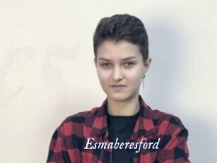 Esmaberesford