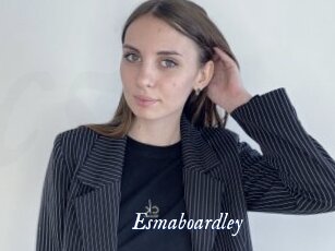 Esmaboardley