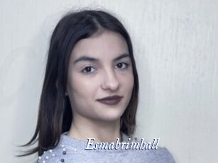 Esmabrimhall