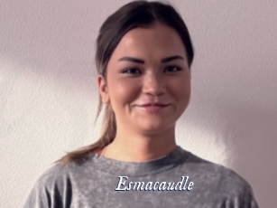 Esmacaudle