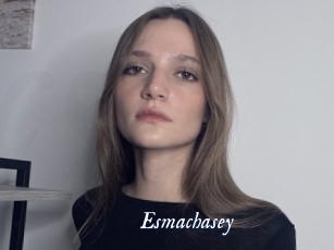Esmachasey