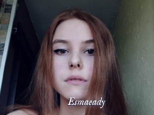 Esmaeady