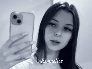 Esmaeliot