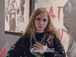 Esmagledhill