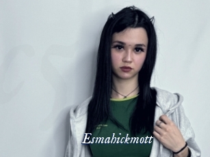 Esmahickmott