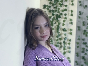 Esmawillborn
