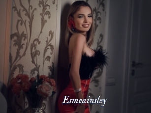 Esmeainsley