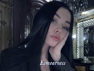 Esmearness