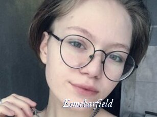 Esmebarfield